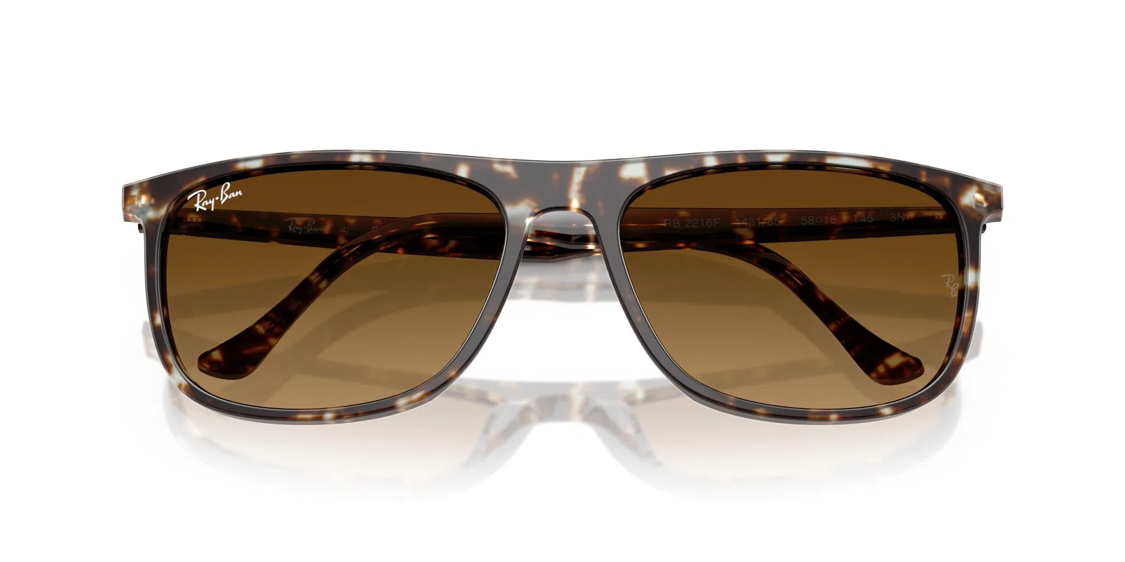 Ray-Ban 2216F Sunglasses - view 31